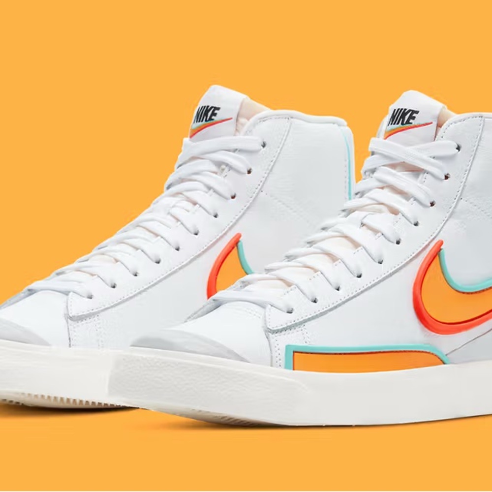 Nike Blazer Mid 77 DIMSIX